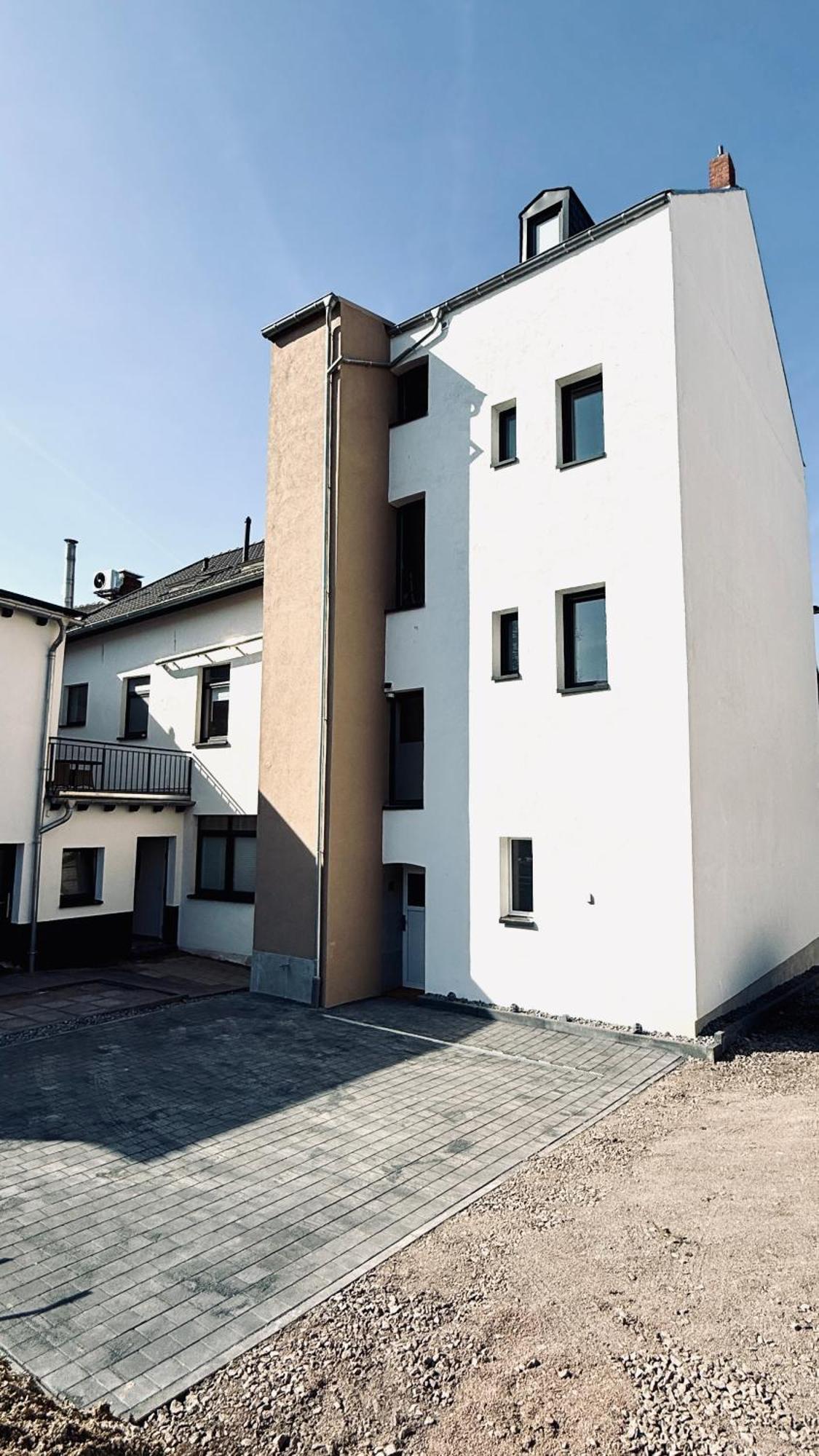 Suite Isabell Neuwied Exterior photo